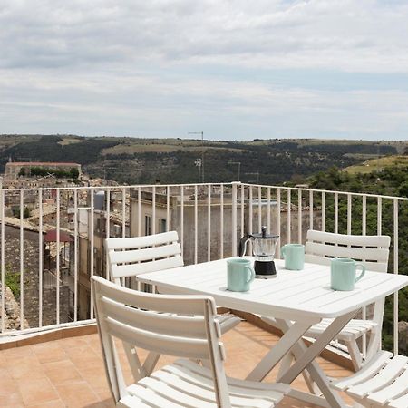 Appartamenti Centro Storico Ragusa Zewnętrze zdjęcie