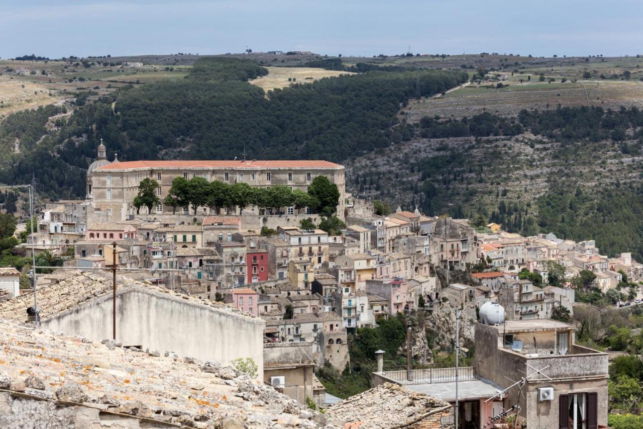 Appartamenti Centro Storico Ragusa Zewnętrze zdjęcie